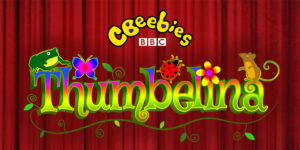 Thumbelina to be CBeebies 2018 Christmas Panto