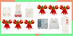 Primark launch Winnie The Pooh Collection in time for Christmas