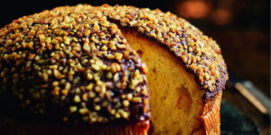 Christmas Tried and Tested Panettone