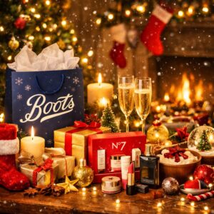 Boots Christmas Advert – Everything You Need to Know About This Year’s Festive Campaign