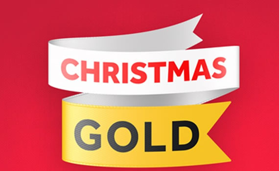 GOLD launches 2018’s ‘Christmas Crackers’ Joke Competition