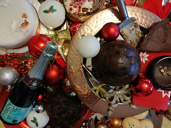 Under the Christmas Tree taste test 2018