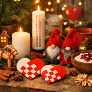 Danish Christmas Traditions – 6 Fun Festive Facts About Christmas in Denmark