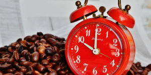 When and what time do the clocks go back?