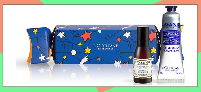 Image of L'Occitane Set