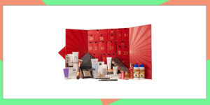 Christmas Gift Review 2018: Look Fantastic Advent Calendar 2018