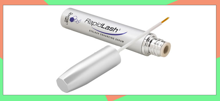 Image of Rapid Lash Enhanching Serum