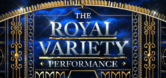 Image of Royal Variety Performance