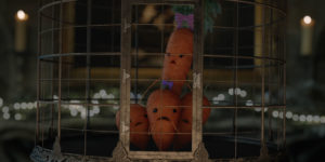 Aldi reveals its REAL Christmas advert for 2018