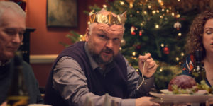 Tesco unveils #EveryonesWelcome Christmas advert