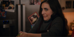 Walkers sparks Sprout debate with new Christmas advert