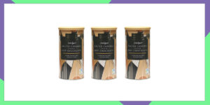 Aldi is selling Indulgent Salted Caramel Hot Chocolate