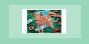 A Curry advent calendar actually exists