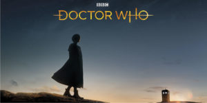 BBC announces Doctor Who festive edition named Revolution Of The Daleks