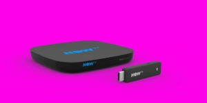 Christmas Gift Review 2018: NOW TV Smart Stick