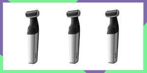 Christmas Gift Review 2018: Philips Series 5000 Showerproof Body Groomer