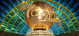 Strictly Come Dancing announces Christmas special line-up