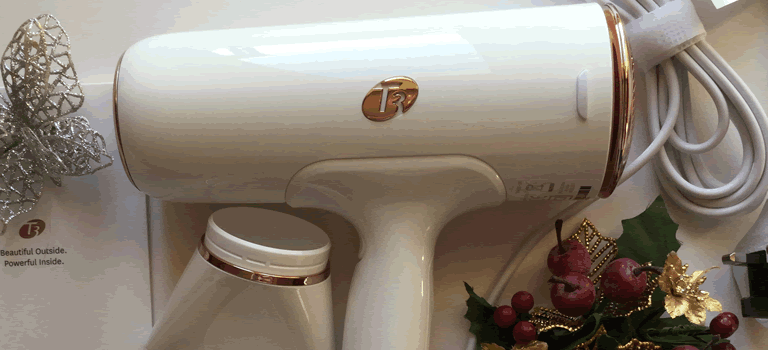Image of T3 Dryer