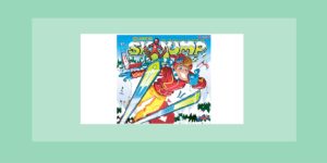 WIN 1 of 5 Drumond Park Ski Jump Games