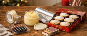 Have You Forgotten These Christmas Essentials? The Complete Christmas Checklist