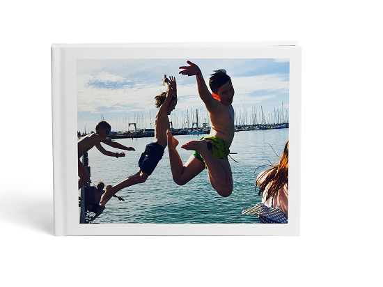Personalised Gifts From Photobox