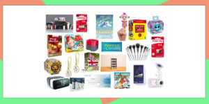 Day Twelve 12XmasDays: WIN a HUGE bundle worth over £850!