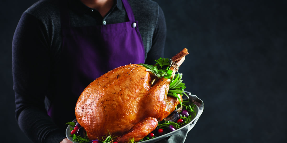 Aldi launch seven Christmas turkeys to choose from
