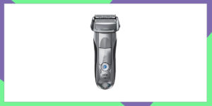 Christmas Gift Review 2018: Braun Series 7 7898cc Wet & Dry