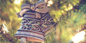 A third of Brits are jealous of their neighbours Christmas decorations