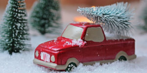 The UK’s Favourite Christmas Toys Revealed For 2018!