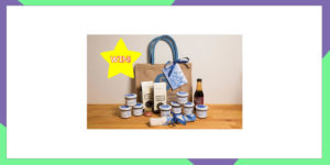 Day FIVE 12XmasDays: WIN one of two Steenbergs Arabic Spice Bag hampers