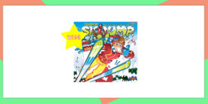 Day TWO 12XmasDays: WIN one of five Drumond Park Super Ski Jump Games