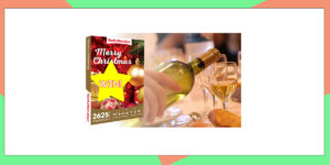 Day SIX 12XmasDays: WIN one of two Red Letter Days – Merry Christmas Gift Box experience vouchers