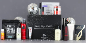 Day TEN 12XmasDays: WIN Latest in Beauty Advent Calendar and Party Box