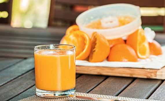 Soft drinks to get you through dry January #SoberNotSorry