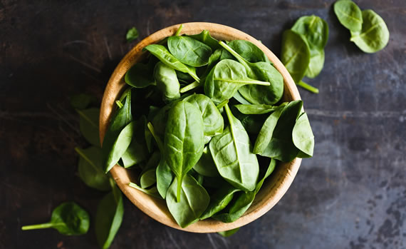 Quick and Easy ways to get your greens in after Christmas