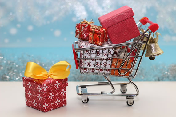 Click & Collect to be even more popular this Christmas
