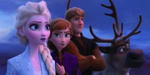 Frozen 2: Release Date, Trailer, Plot and Christmas Merchandise announced