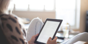 Received a gadget gift last Christmas? It could help with your relationship