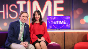 Christmas Special for This Time With Alan Partridge on BBC?