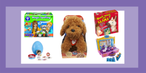 Toy Fair’s Hero toys have been announced for 2019