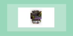 Brussels Sprouts – not just for Christmas