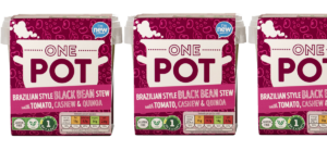 Check out Aldi’s vegan-friendly ONEPOT meals