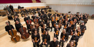 BBC Scottish Symphony Orchestra announce Christmas concerts