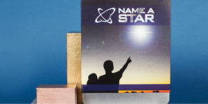 Christmas Gift Review 2019: Name A Star – A True Stellar Gift