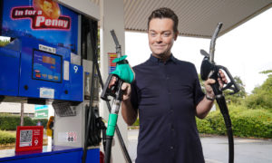 Can we expect ‘In For A Penny’ Christmas special? – Yes we can!