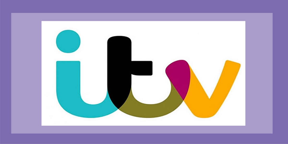 Image of ITV official logo