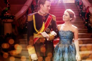 Netflix announces A Christmas Prince: The Royal Baby