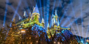 Universal Orlando announces Christmas celebration dates