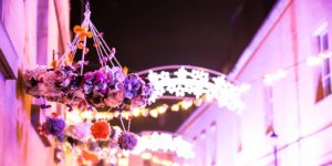 Bath Christmas Market to return for 18 days of magical merriment!